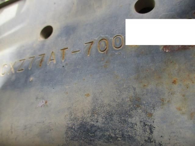 ISUZU GIGA 2013 Image 31