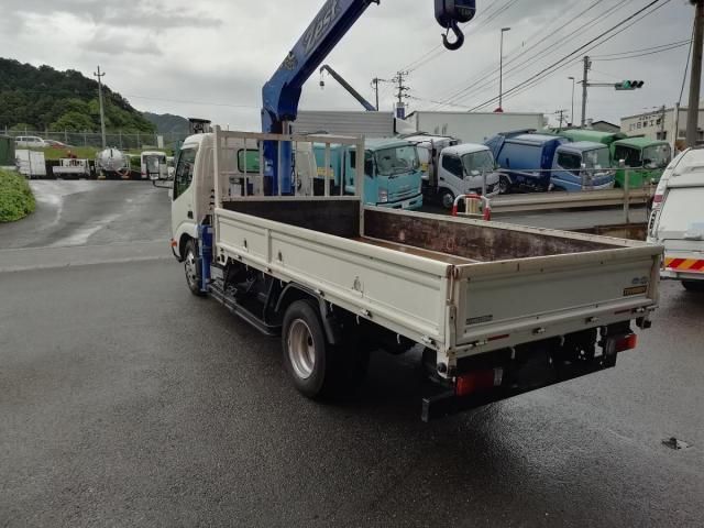 HINO DUTRO 2018 Image 31