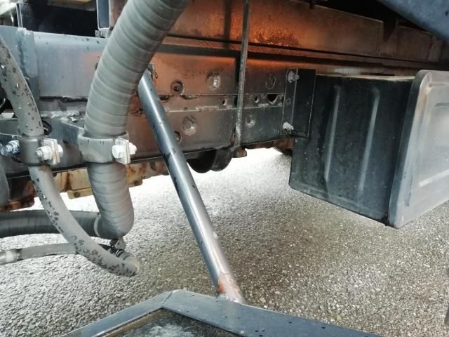 HINO DUTRO 2018 Image 31