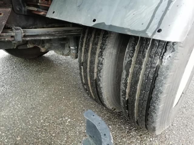 HINO DUTRO 2018 Image 31