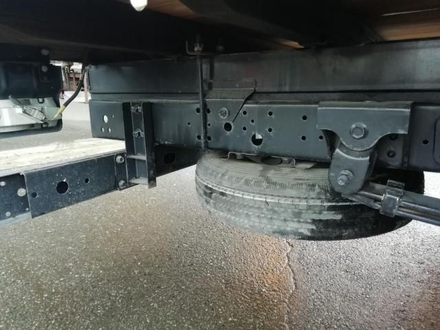 HINO DUTRO 2018 Image 31