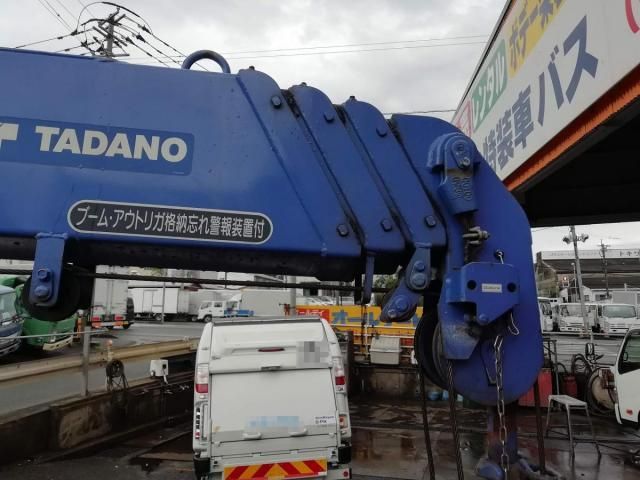 HINO DUTRO 2018 Image 31