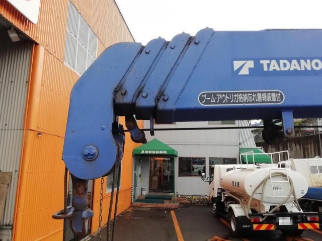 HINO DUTRO 2018 Image 31