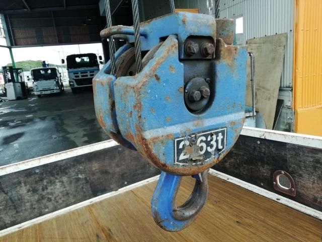 HINO DUTRO 2018 Image 31