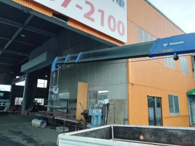 HINO DUTRO 2018 Image 31