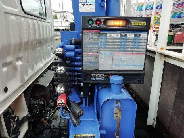 HINO DUTRO 2018 Image 31