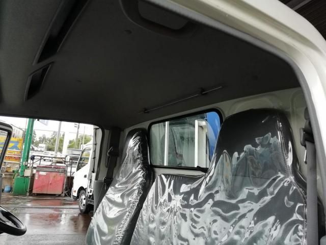 HINO DUTRO 2018 Image 31