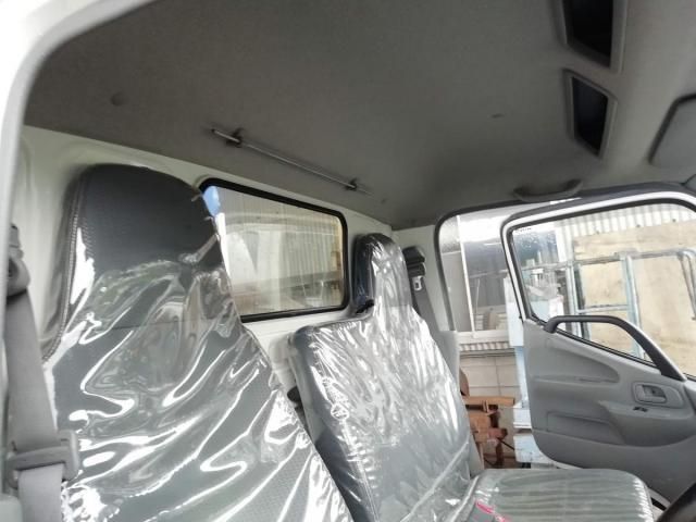 HINO DUTRO 2018 Image 31