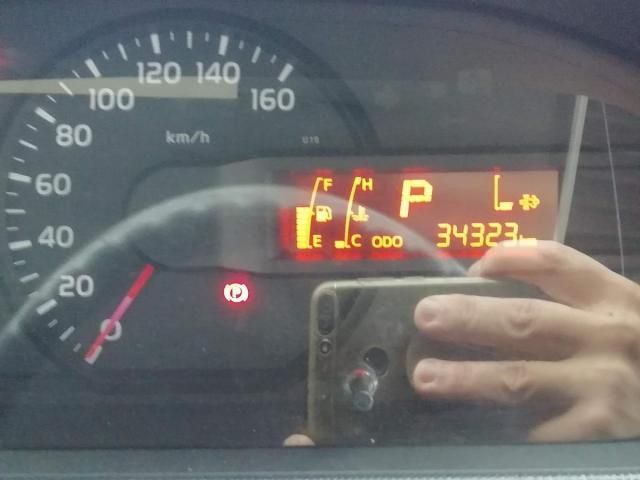 HINO DUTRO 2018 Image 31