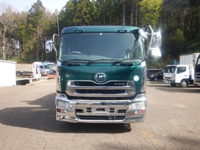 NISSAN DIESEL QUON 2014 Image 31