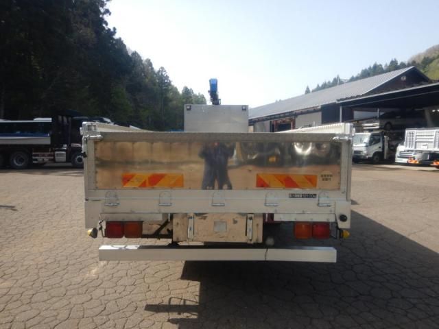 NISSAN DIESEL QUON 2014 Image 31