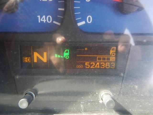 NISSAN DIESEL QUON 2014 Image 31