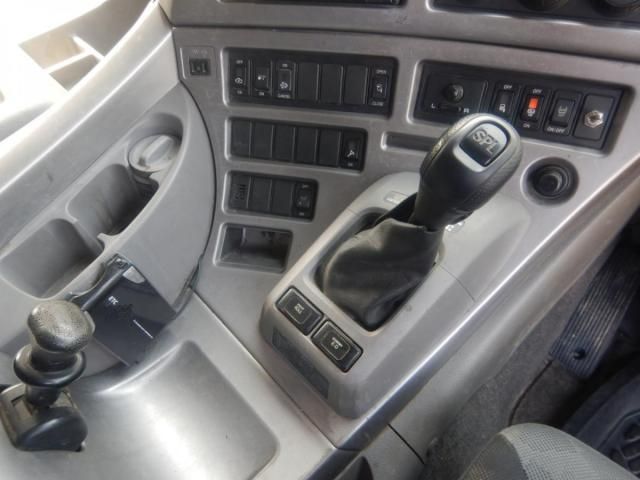 NISSAN DIESEL QUON 2014 Image 31