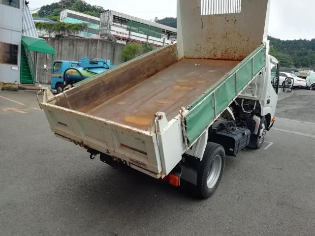 HINO DUTRO 2018 Image 31