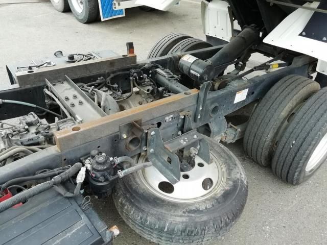 HINO DUTRO 2018 Image 31