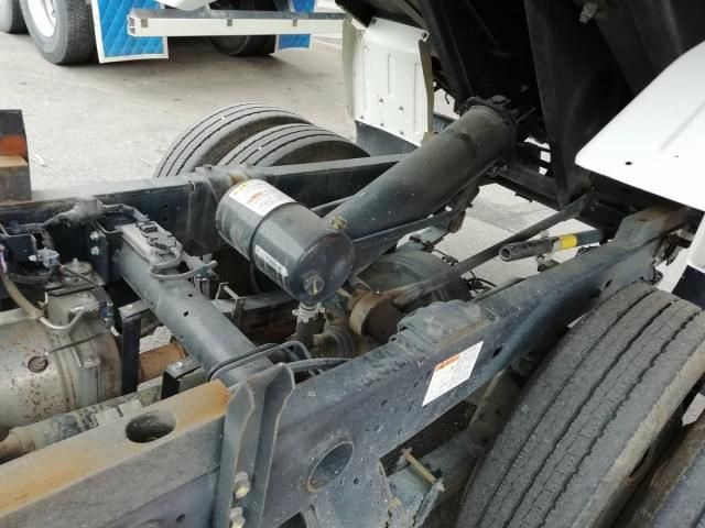 HINO DUTRO 2018 Image 31