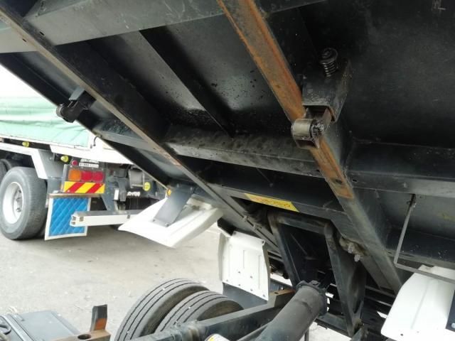 HINO DUTRO 2018 Image 31