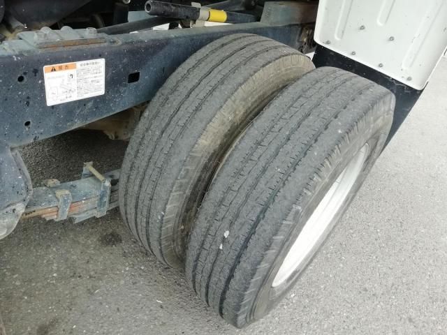 HINO DUTRO 2018 Image 31