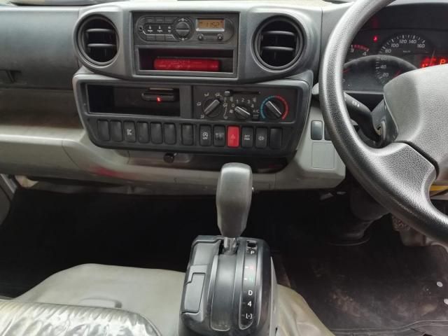 HINO DUTRO 2018 Image 31