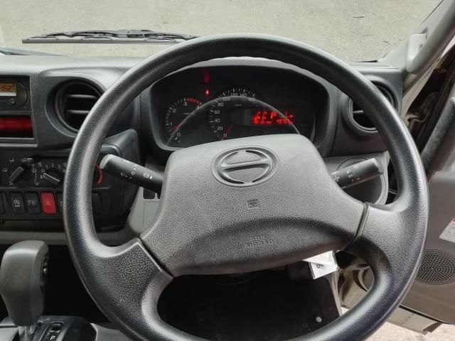 HINO DUTRO 2018 Image 31