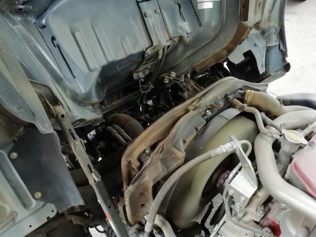 HINO DUTRO 2018 Image 31