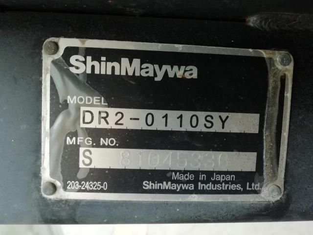 HINO DUTRO 2018 Image 31