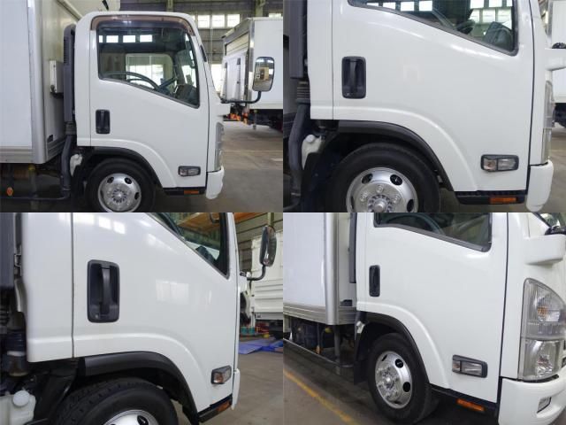ISUZU ELF 2015 Image 31