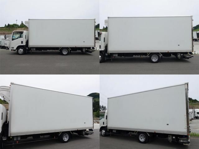 ISUZU ELF 2015 Image 31