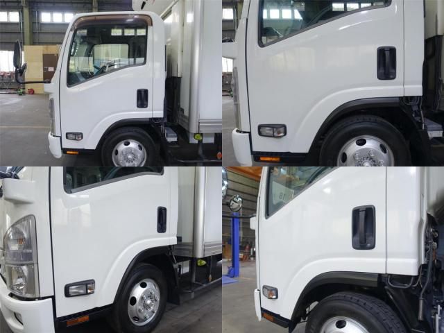 ISUZU ELF 2015 Image 31