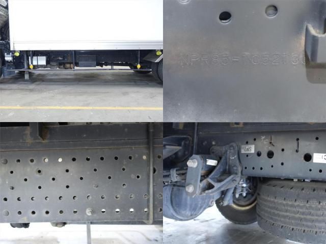 ISUZU ELF 2015 Image 31