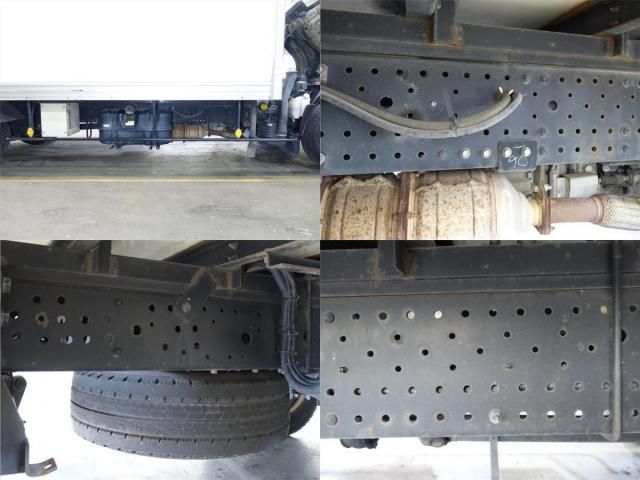 ISUZU ELF 2015 Image 31