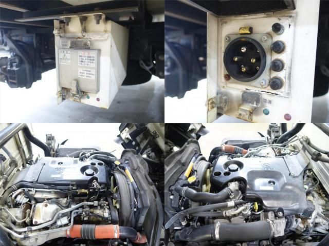 ISUZU ELF 2015 Image 31