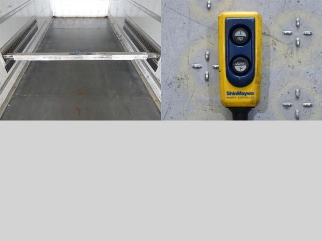 ISUZU ELF 2015 Image 31