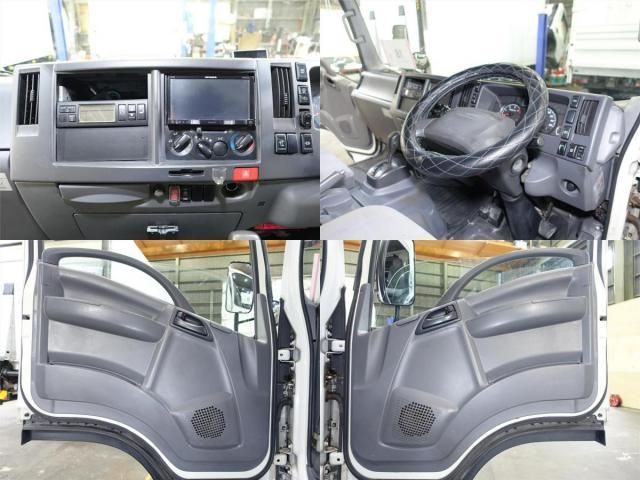 ISUZU ELF 2015 Image 31