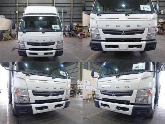 MITSUBISHI CANTER 2014 Image 31