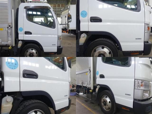 MITSUBISHI CANTER 2014 Image 31