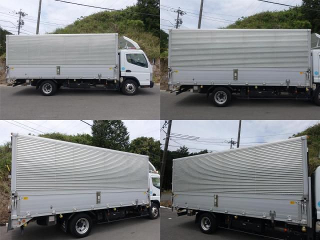 MITSUBISHI CANTER 2014 Image 31