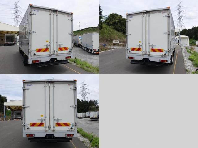 MITSUBISHI CANTER 2014 Image 31