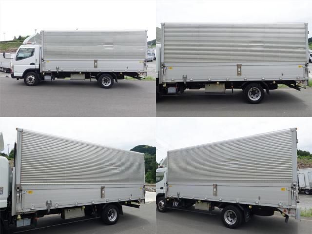 MITSUBISHI CANTER 2014 Image 31