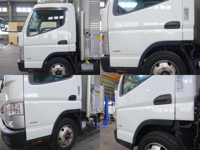 MITSUBISHI CANTER 2014 Image 31
