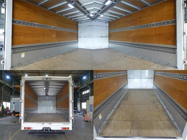 MITSUBISHI CANTER 2014 Image 31