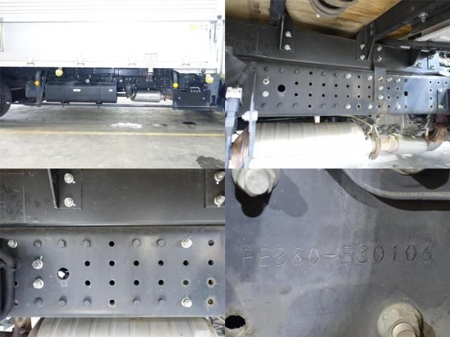 MITSUBISHI CANTER 2014 Image 31