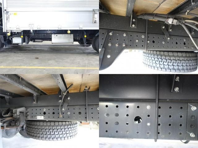 MITSUBISHI CANTER 2014 Image 31