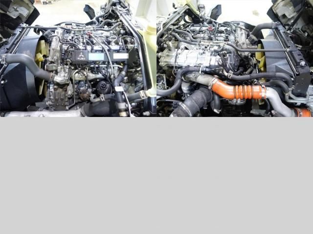 MITSUBISHI CANTER 2014 Image 31