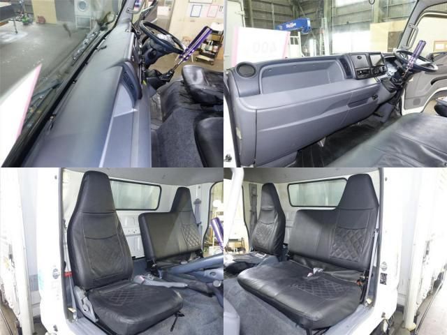 MITSUBISHI CANTER 2014 Image 31