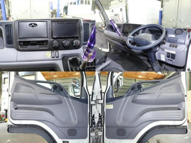 MITSUBISHI CANTER 2014 Image 31