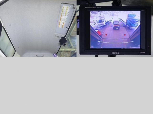 MITSUBISHI CANTER 2014 Image 31