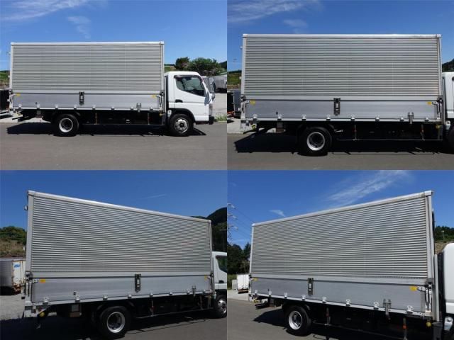 MITSUBISHI CANTER 2013 Image 31