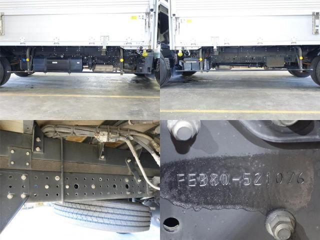 MITSUBISHI CANTER 2013 Image 31