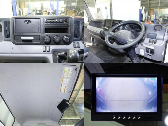MITSUBISHI CANTER 2013 Image 31